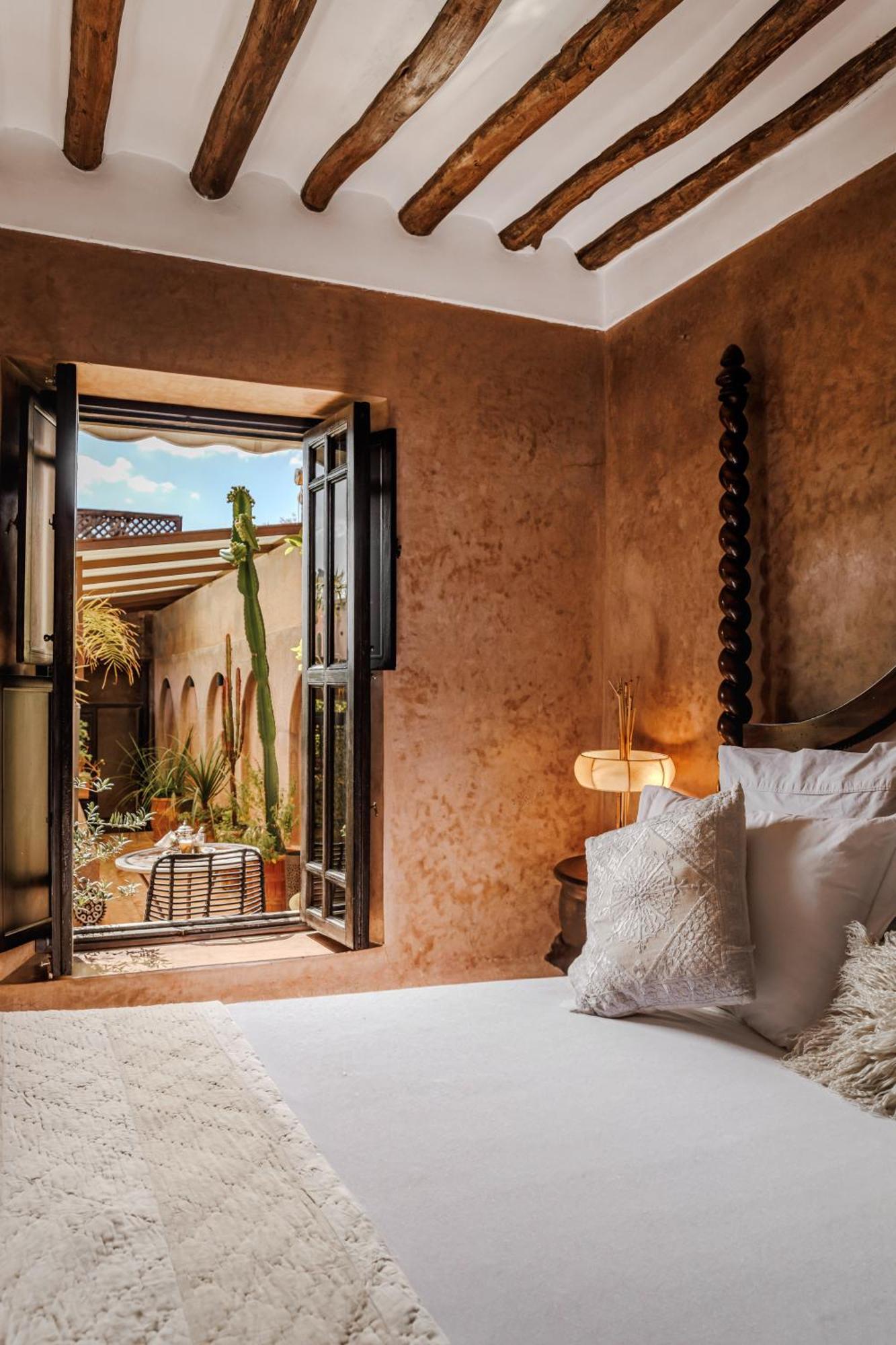 Bed and breakfast Dar Beija 4*