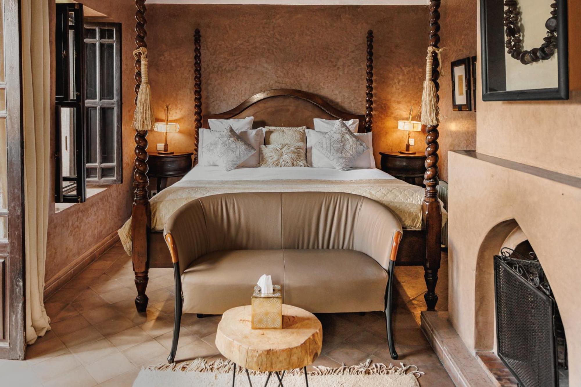 Dar Beija Bed and breakfast Marrakesh