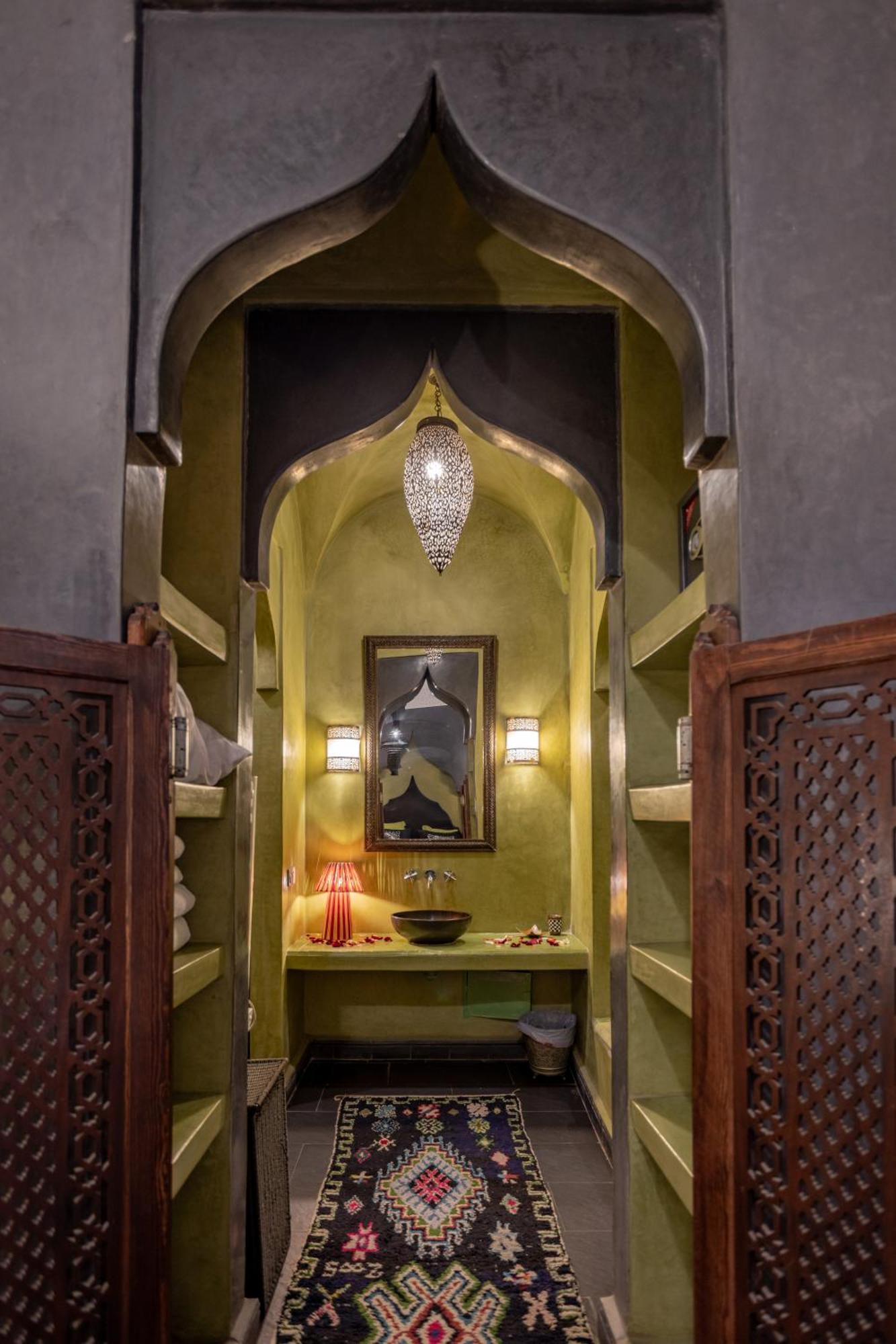Dar Beija Marrakesh