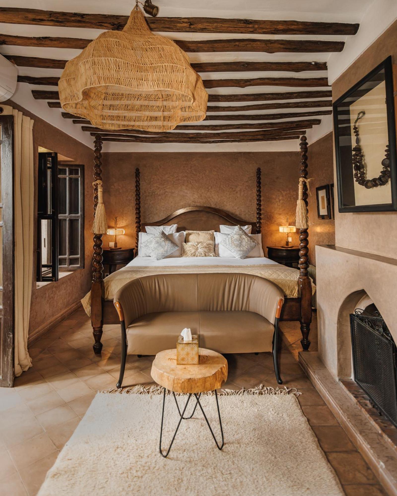 Dar Beija 4* Marrakesh