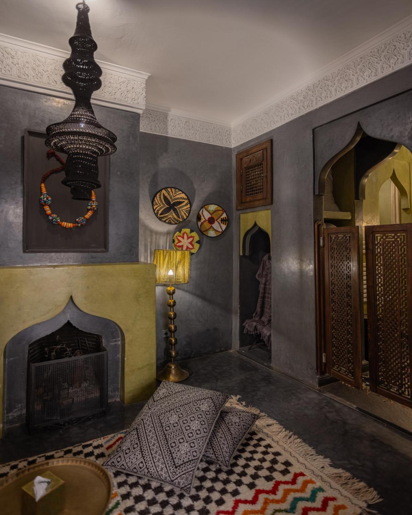 Bed and breakfast Dar Beija 4*