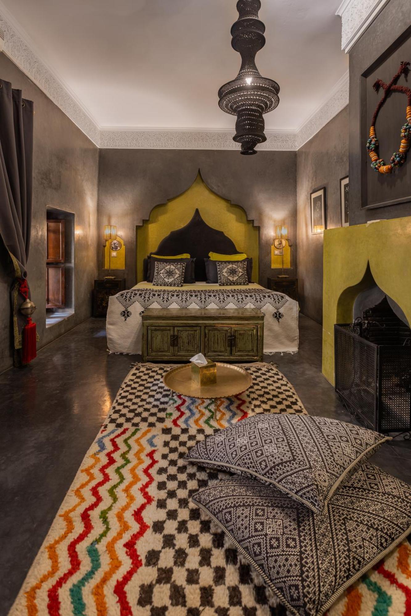 Dar Beija 4* Marrakesh