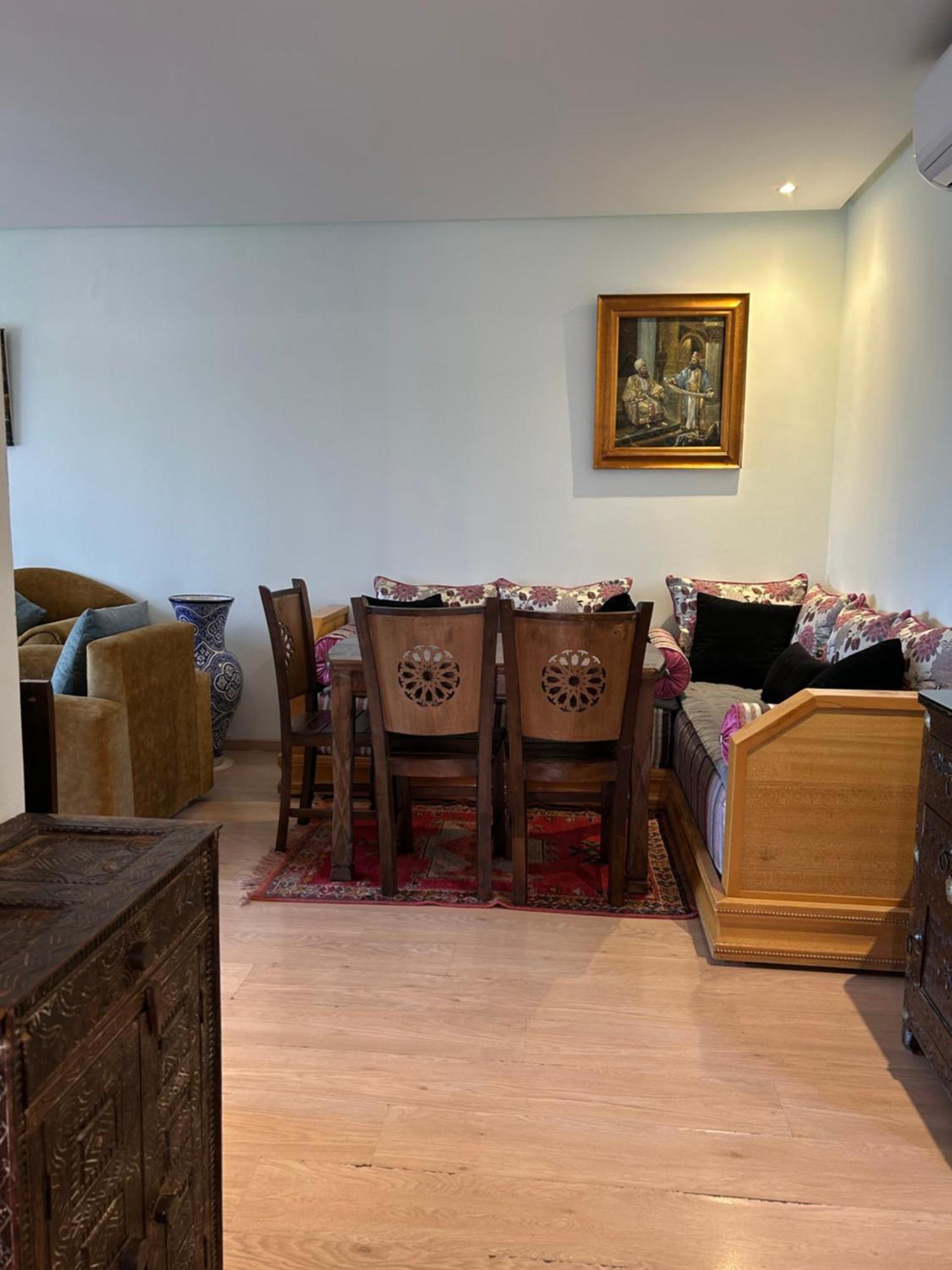 Prestigia Golf Pour Les Familles Apartment *