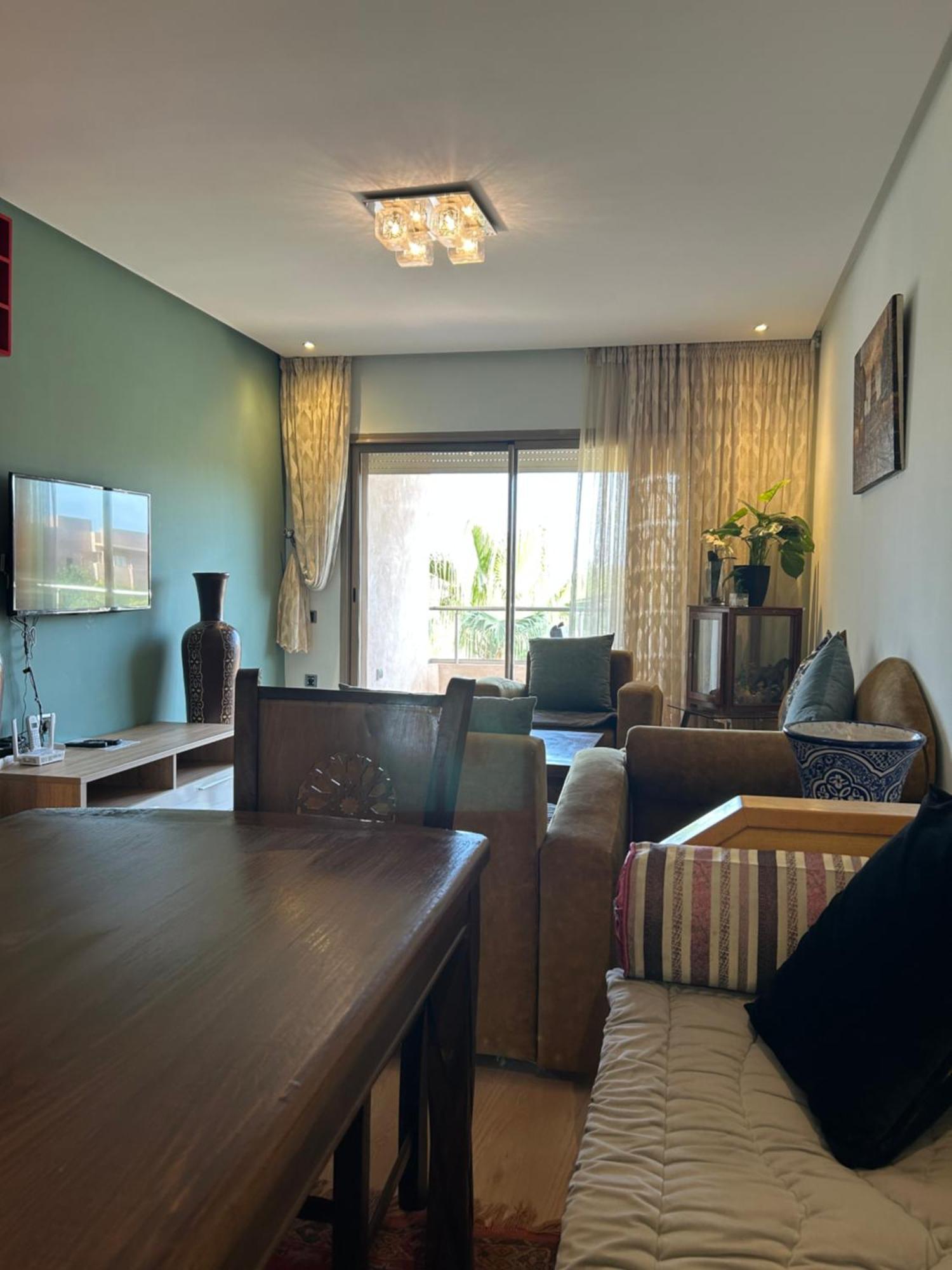 Prestigia Golf Pour Les Familles Apartamento