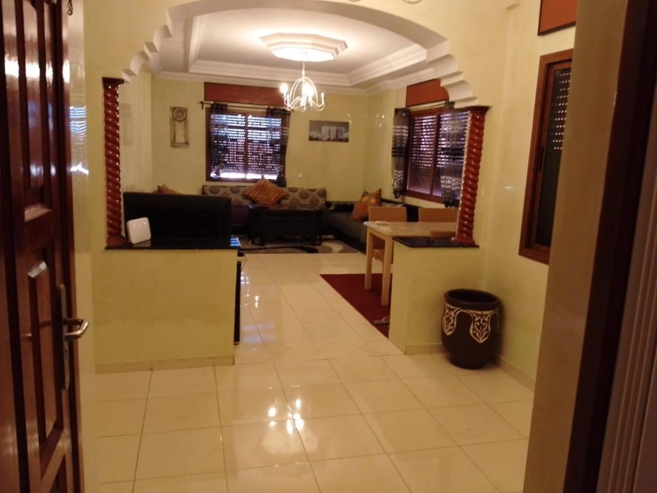 Apartamento Hiba