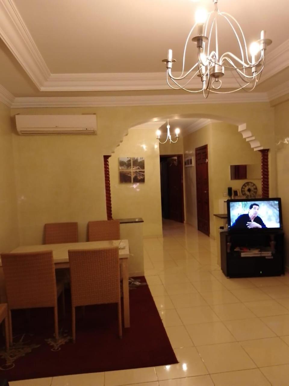 Apartamento Hiba *