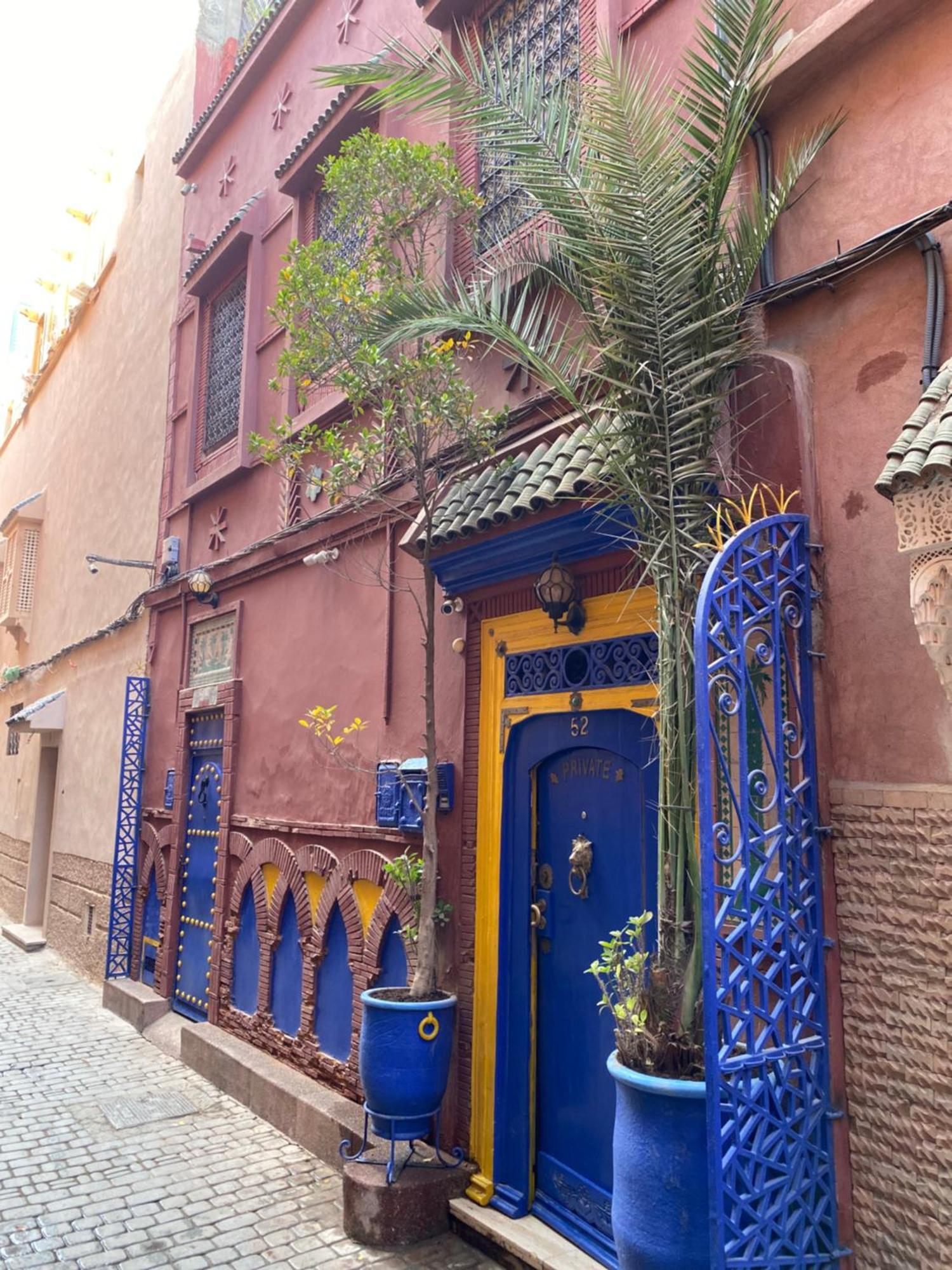 Almarkab Apartment
