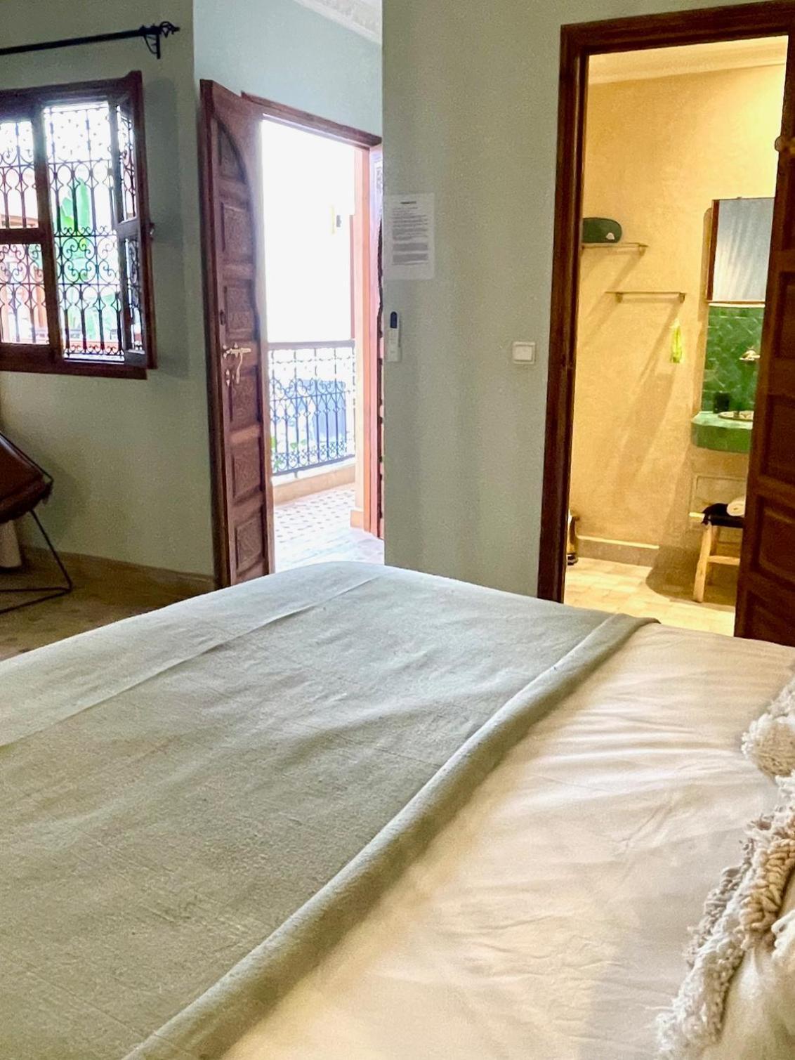 Shanam Location Privative Сasa de vacaciones Marrakesh