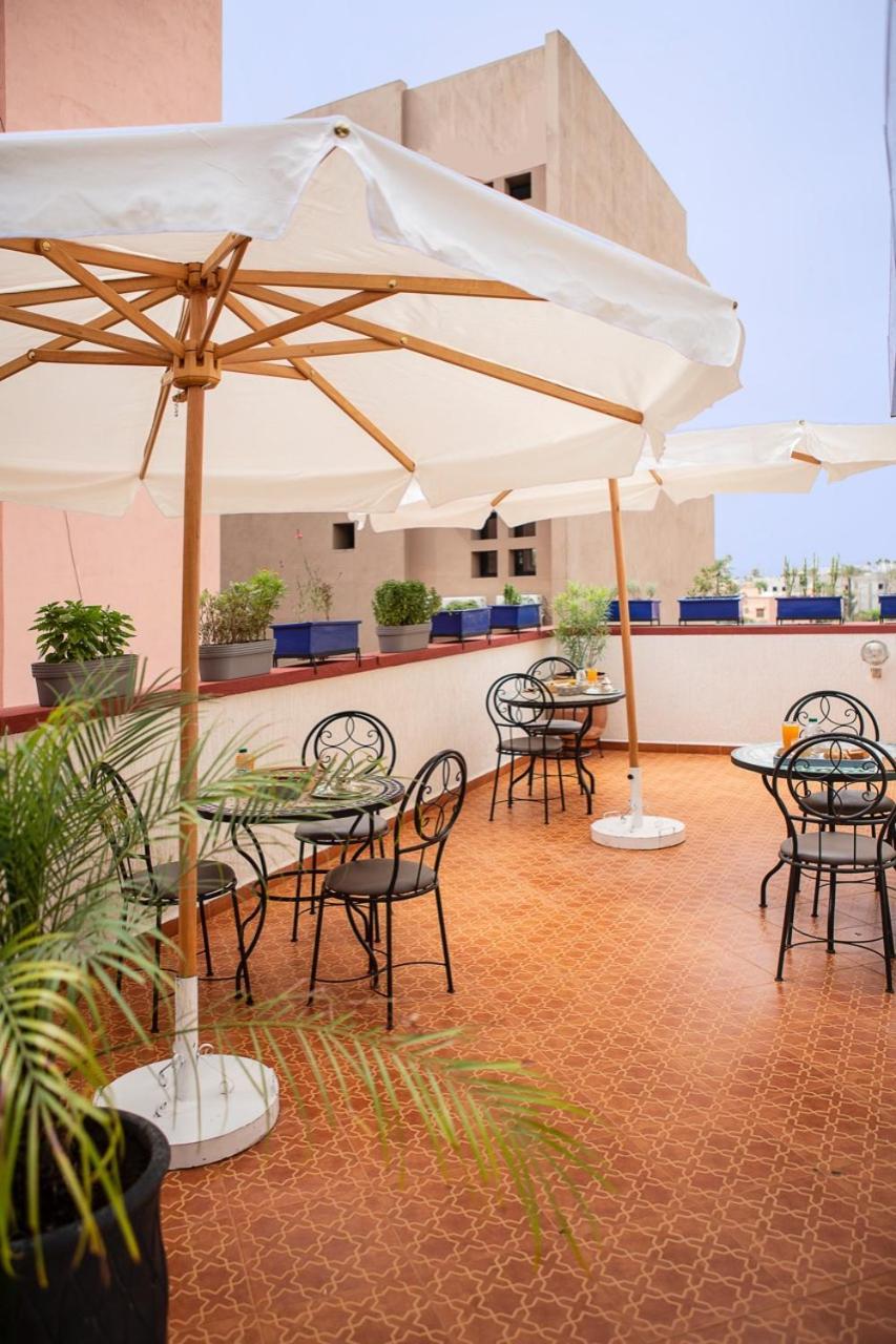 Douirtna Riad Marrakesh