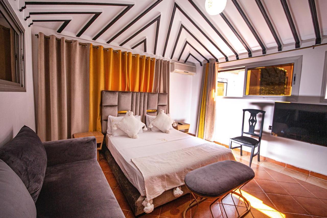 Riad Douirtna Marrakesh