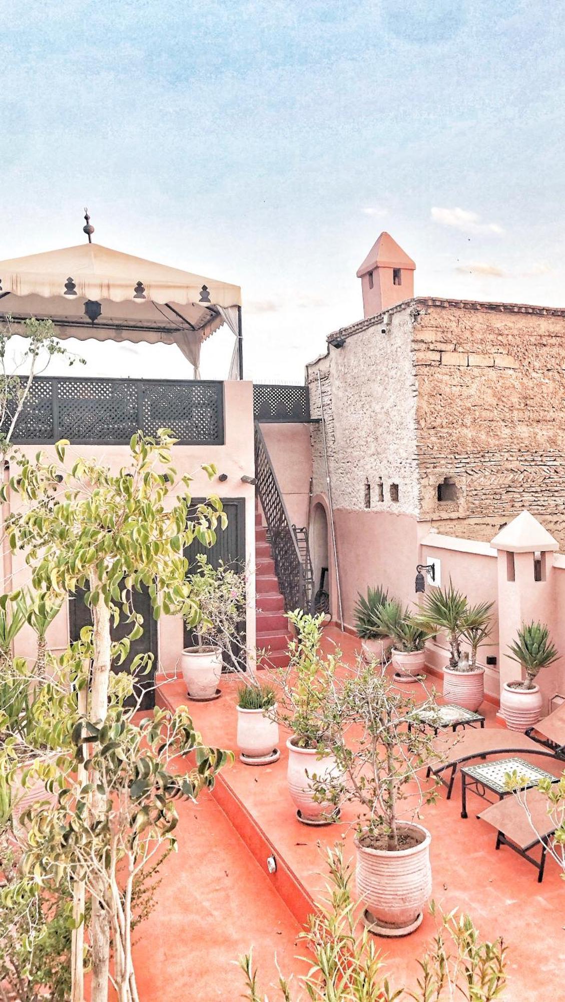 Abbassia Marrakech Premiere * Marraquexe