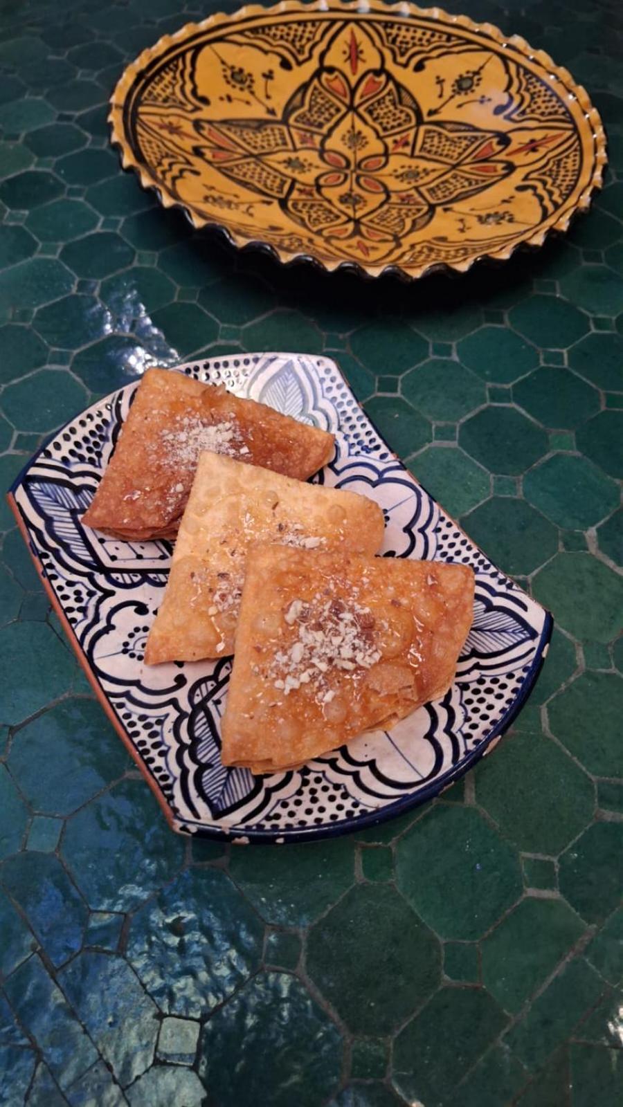 Acomodação com café da manhã  Med Agora