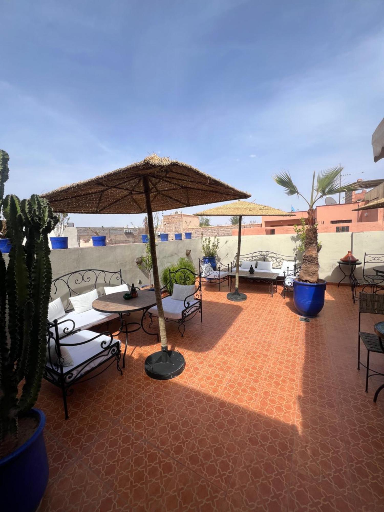La Perla Bianca Bed and breakfast *