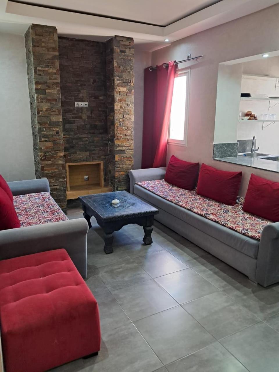 Apartamento 1 Propre Et Marraquexe