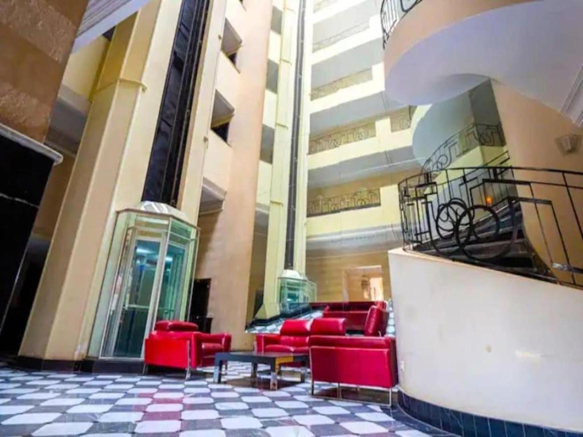 Cosy Sunny 2 Bdr Next To Pestana Cr7 - M Avenue *