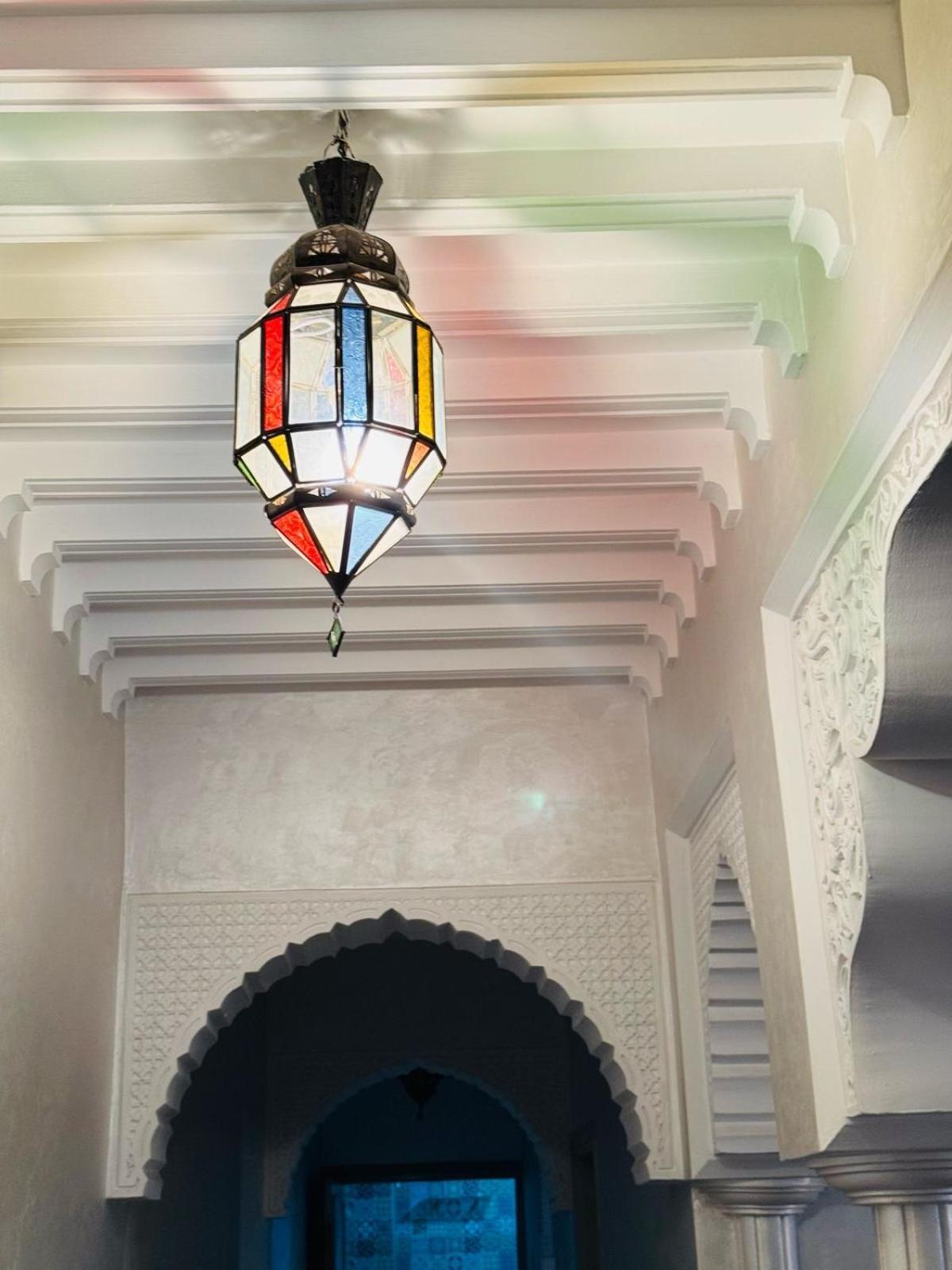 Julie Airport Marrakech Apartment Marrakesh