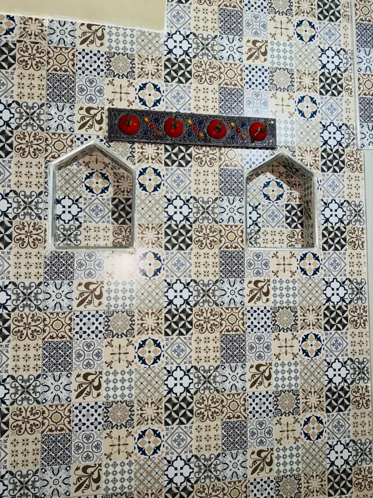 Apartment Julie Airport Marrakech Marrakesh