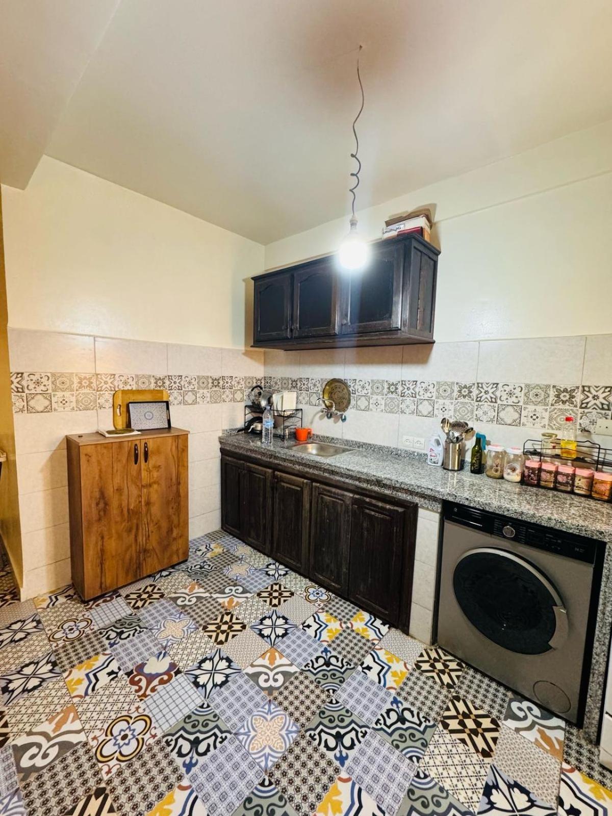 Apartamento Julie Airport Marrakech