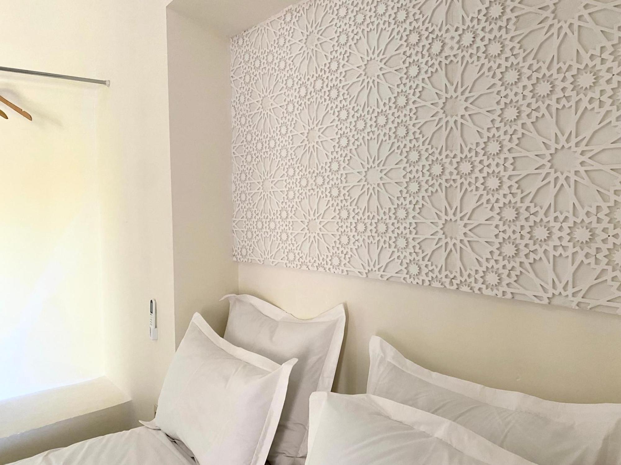 Riad Akasia Marrakesh