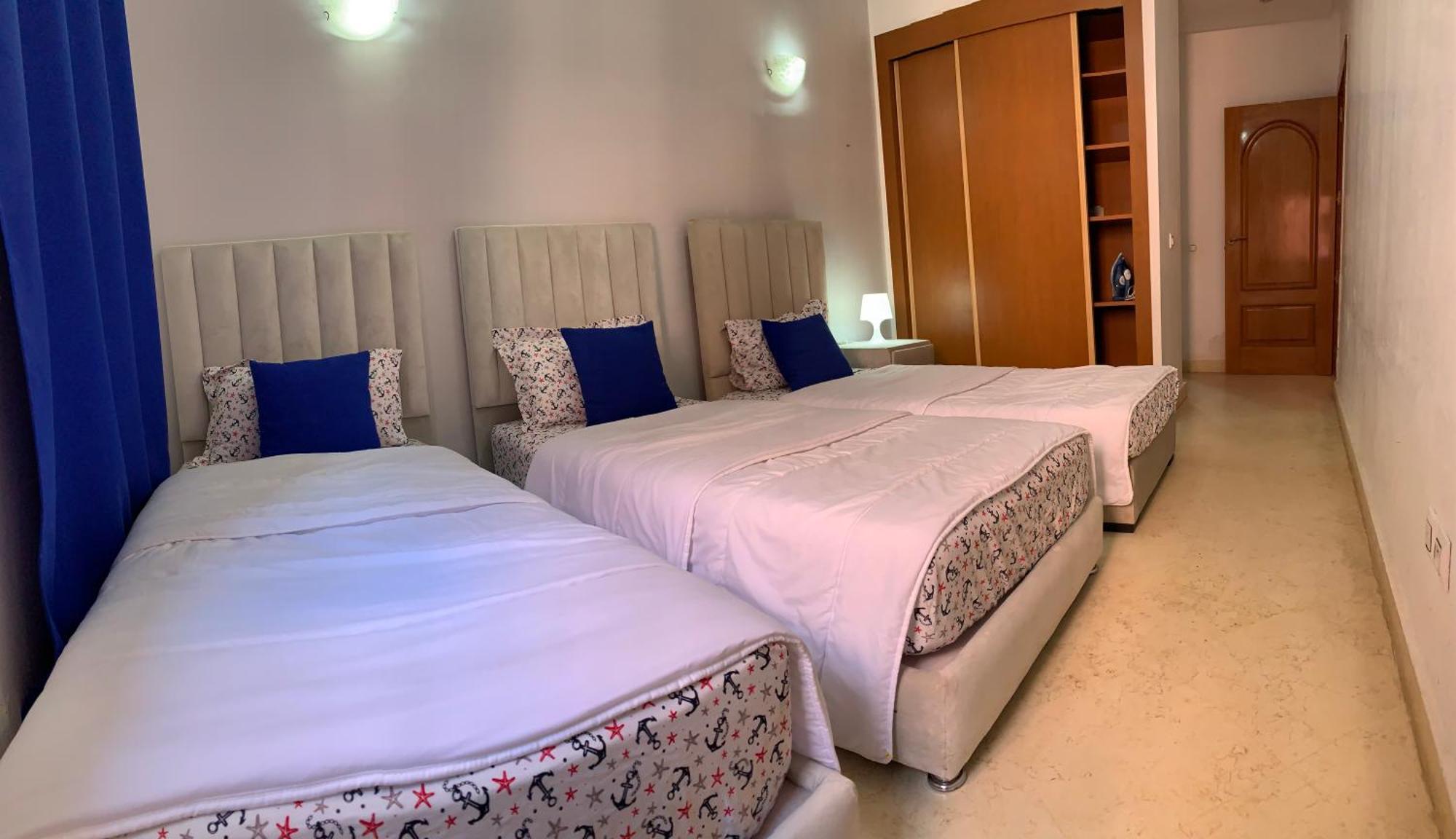 Tulipe Family House-free Parking - Family Choice *