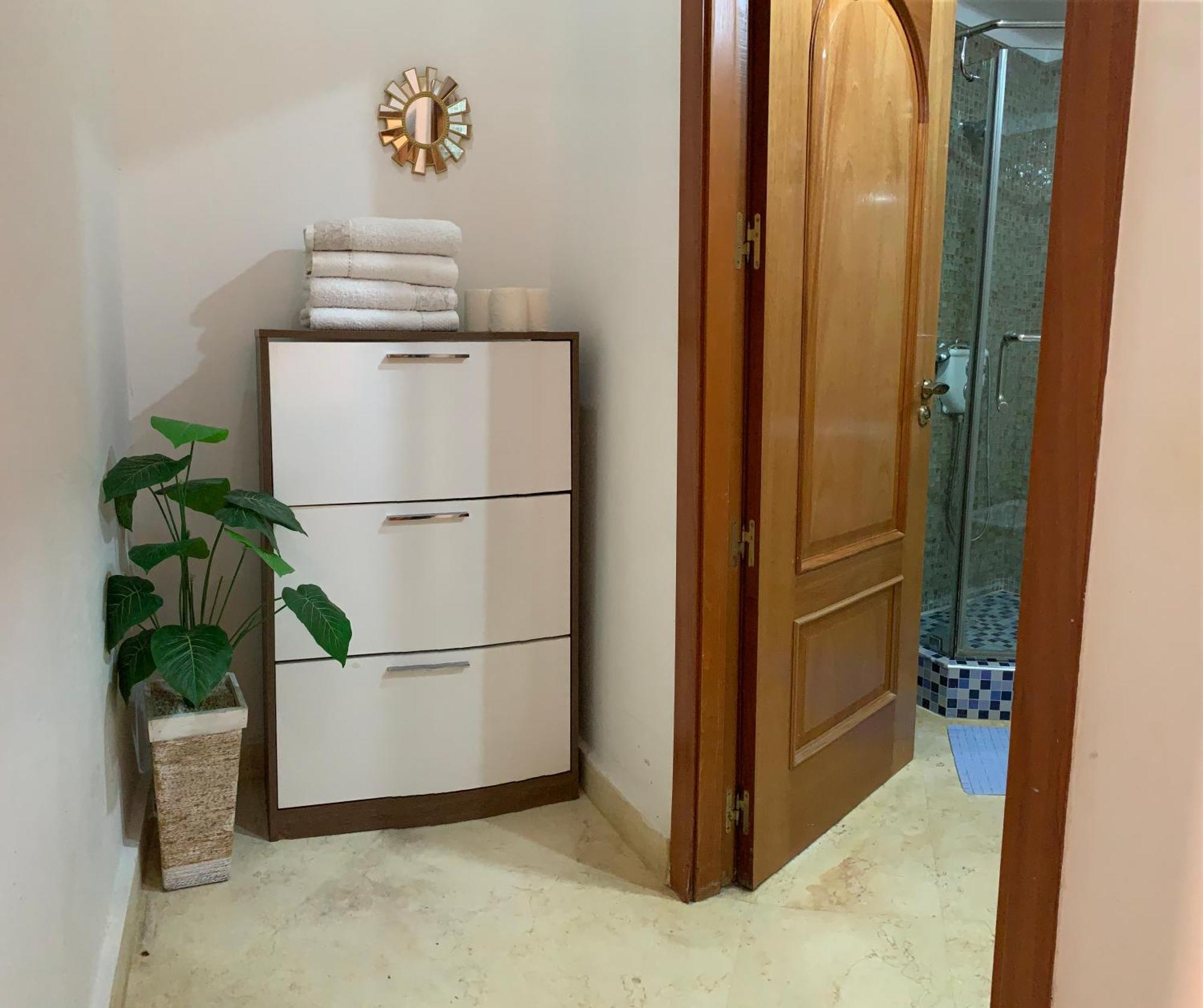 Apartment Tulipe Family House-free Parking - Family Choice *