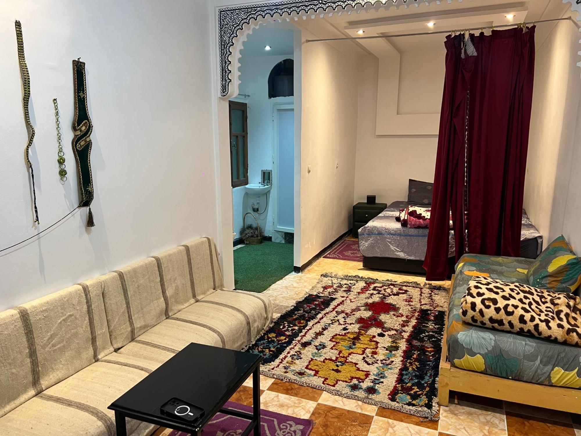 2 Apartment