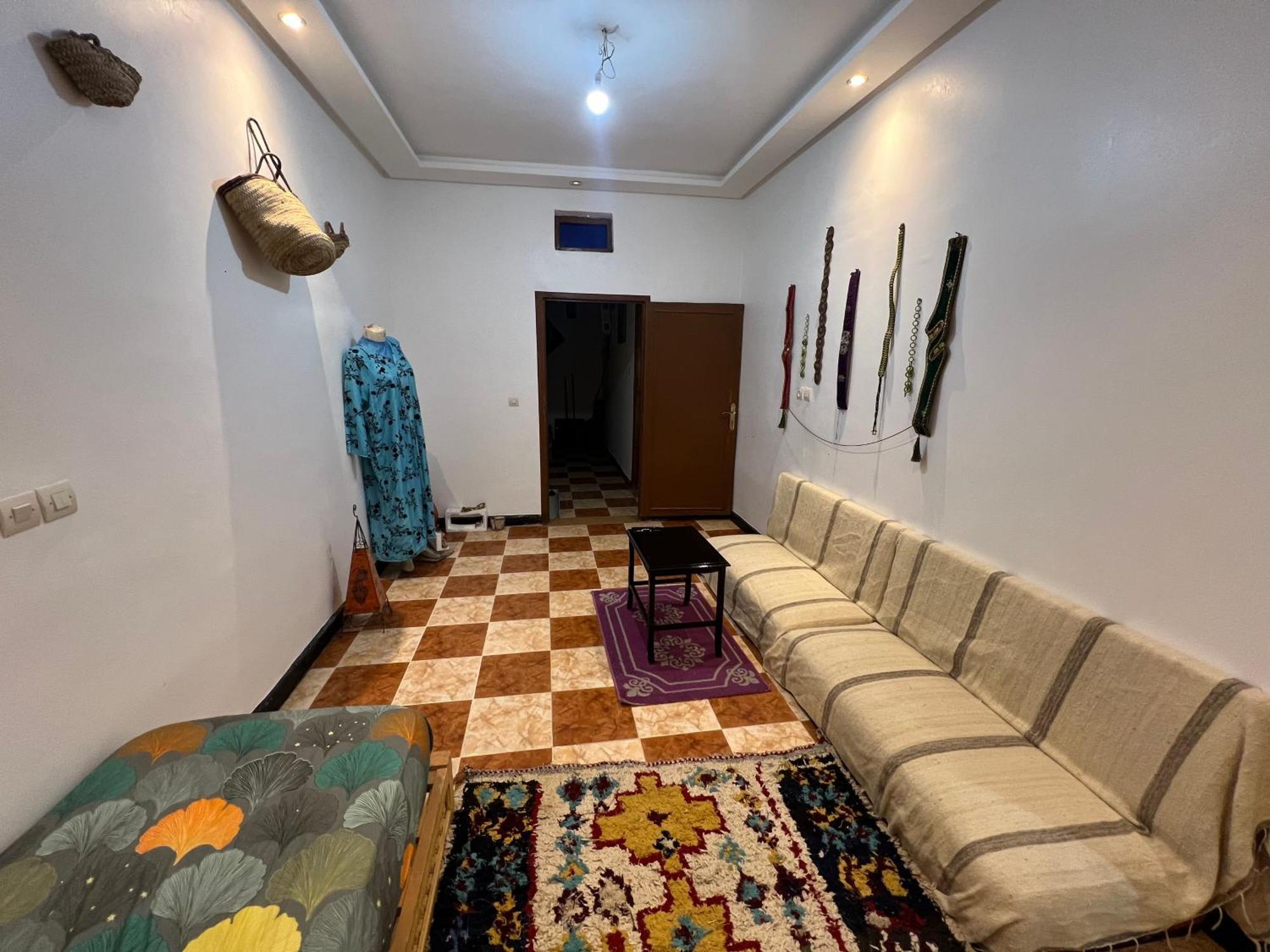 Apartment 2