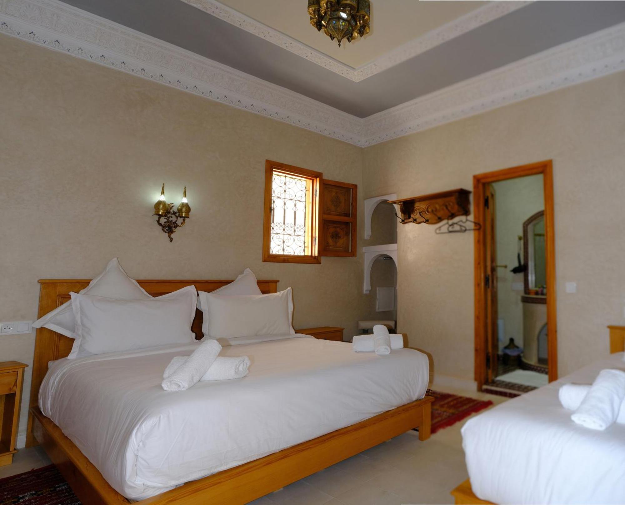 Rose Mati Riad *