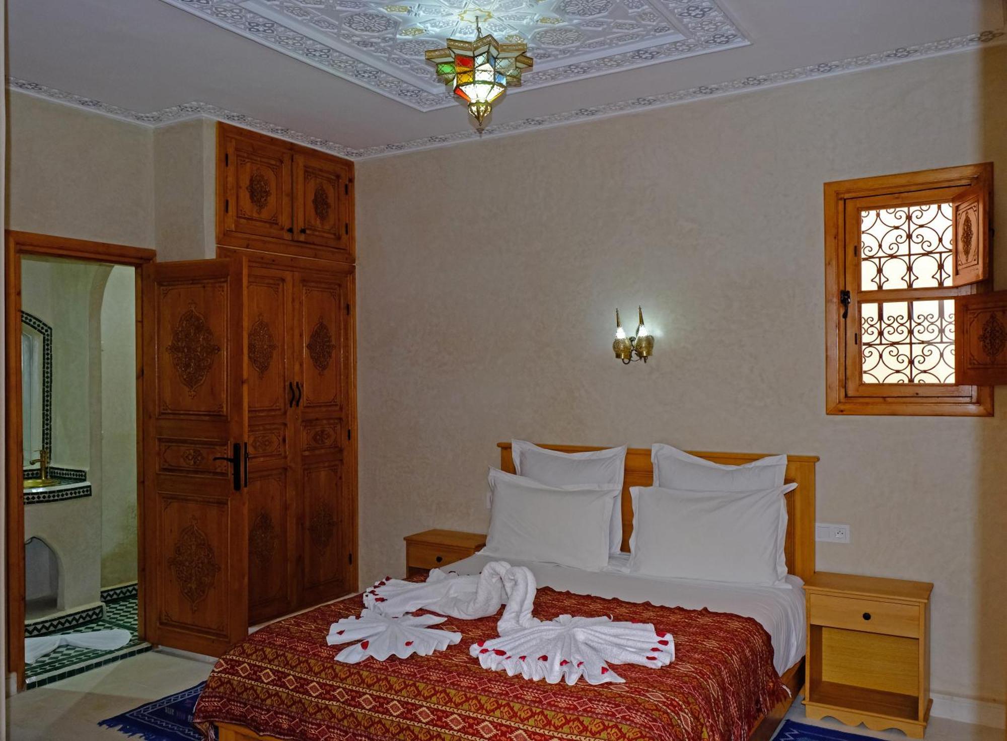 Rose Mati Riad