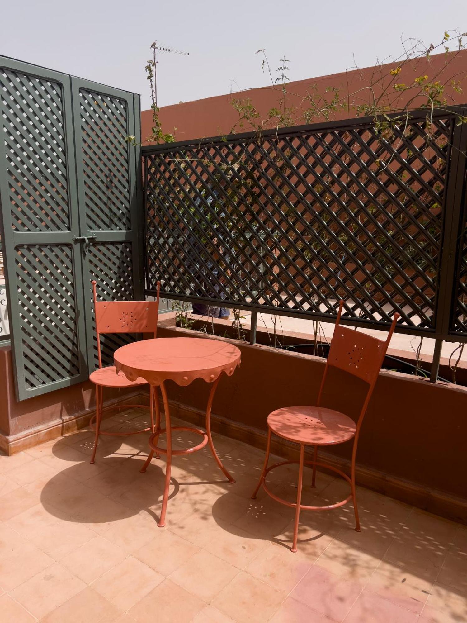 Darone & * Marrakesh