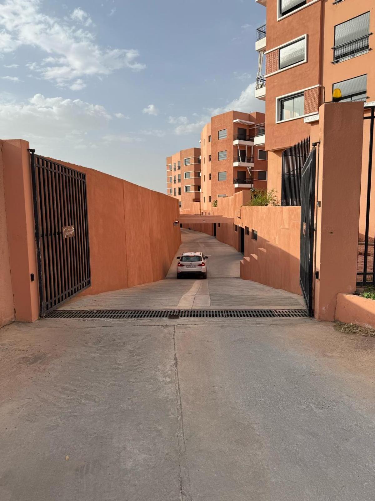 Luxury And Free Parking Marrakesh