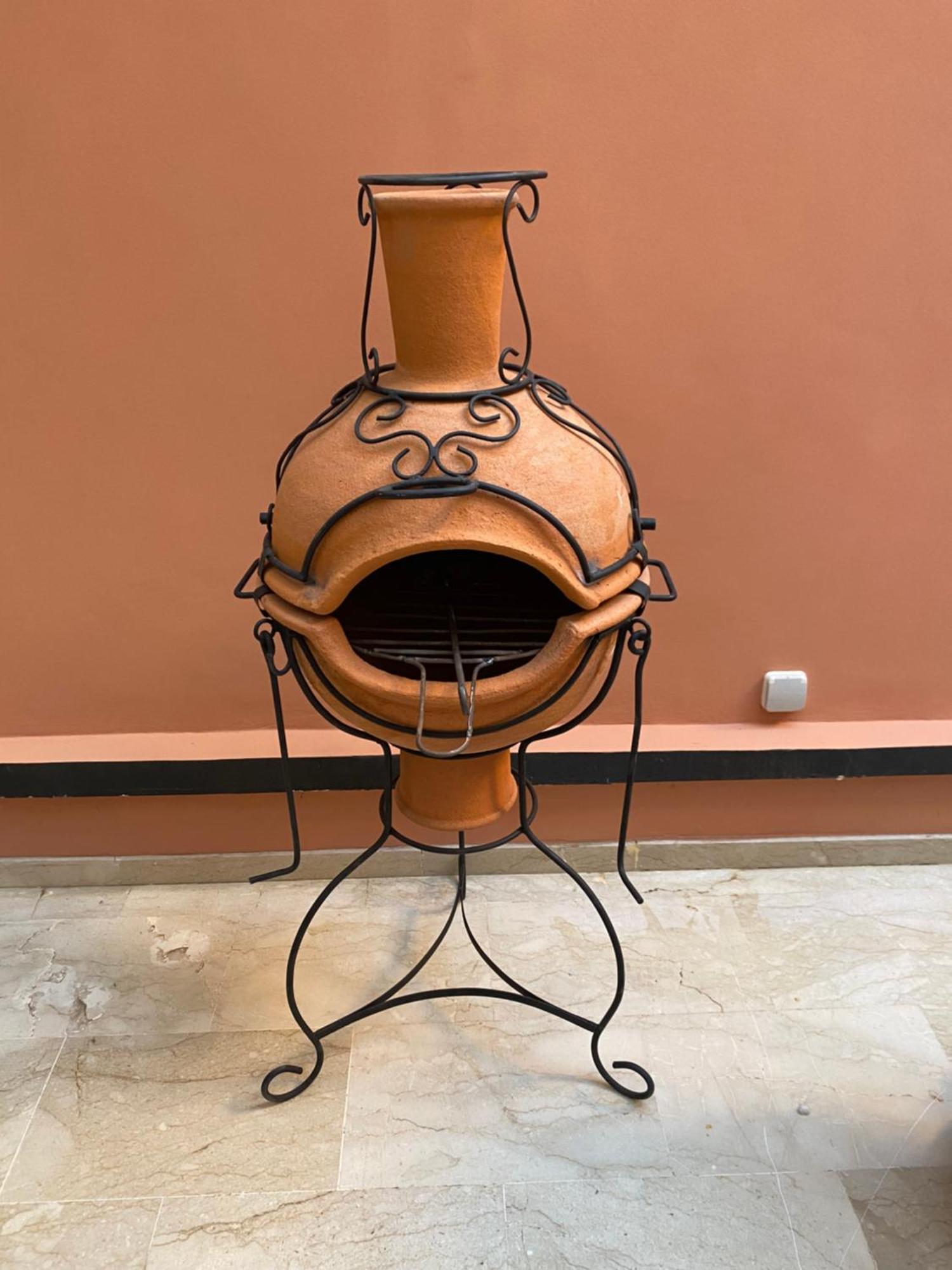 Gueliz Luxe Terrasse Marrakesh