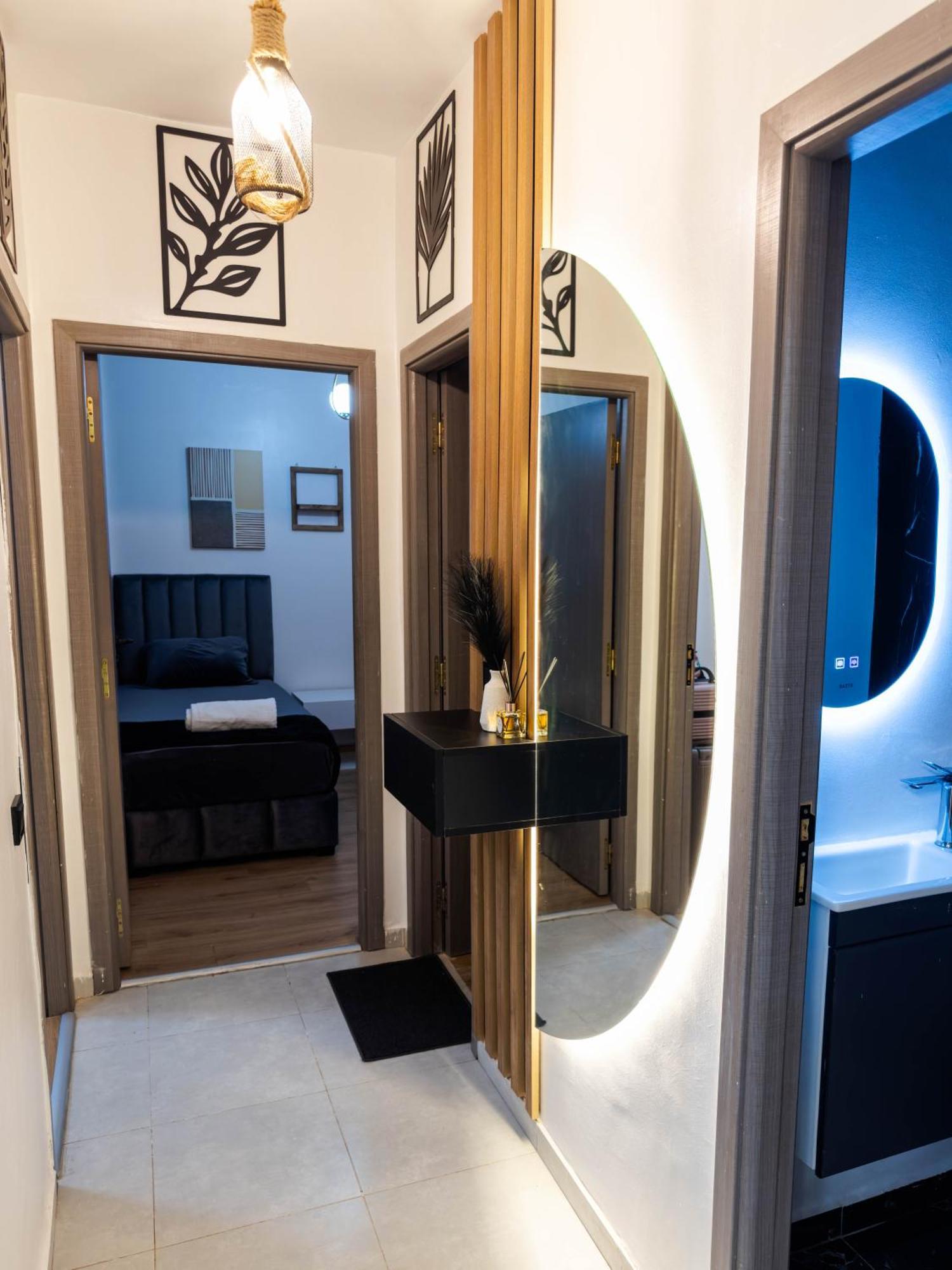 Cozy Close To Gueliz Medina Apartment *