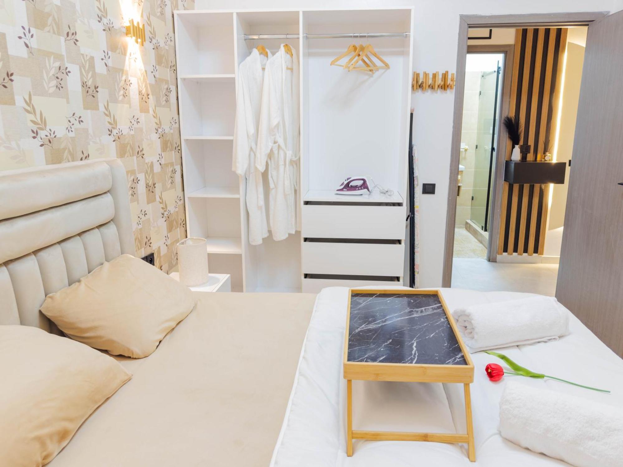 Cozy Close To Gueliz Medina Apartment