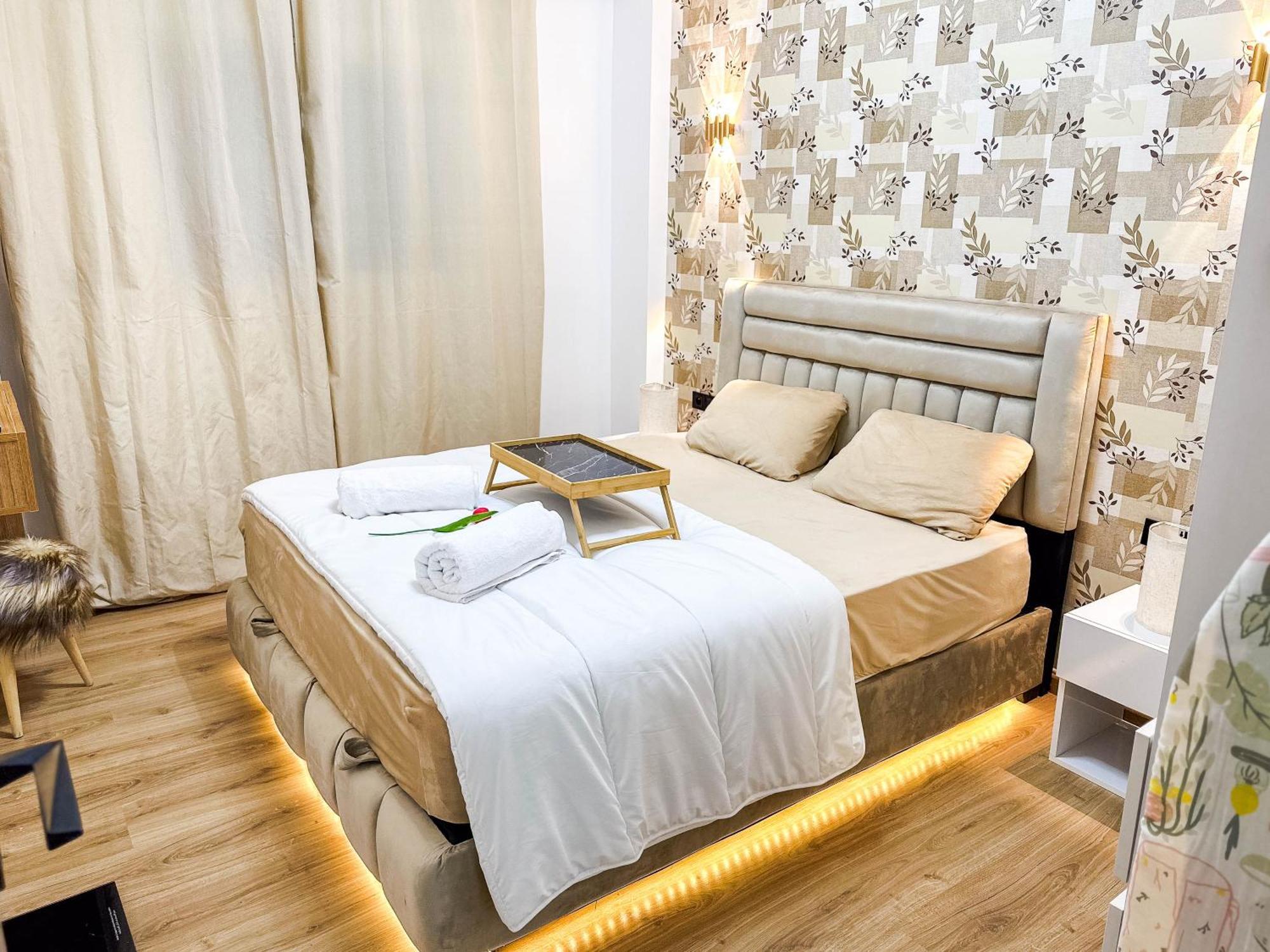 Apartment Cozy Close To Gueliz Medina *