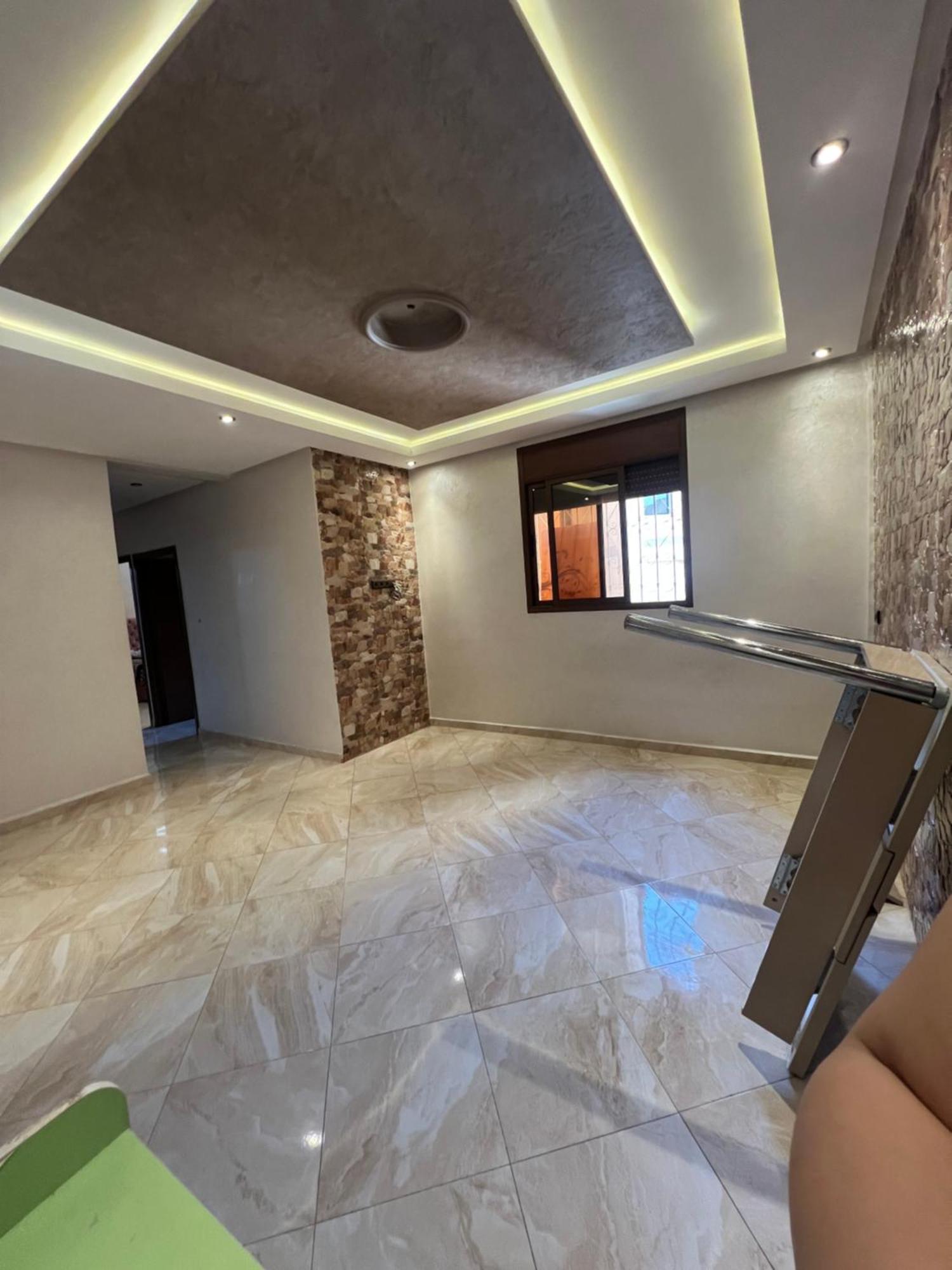 Apartment Bien Equipe *