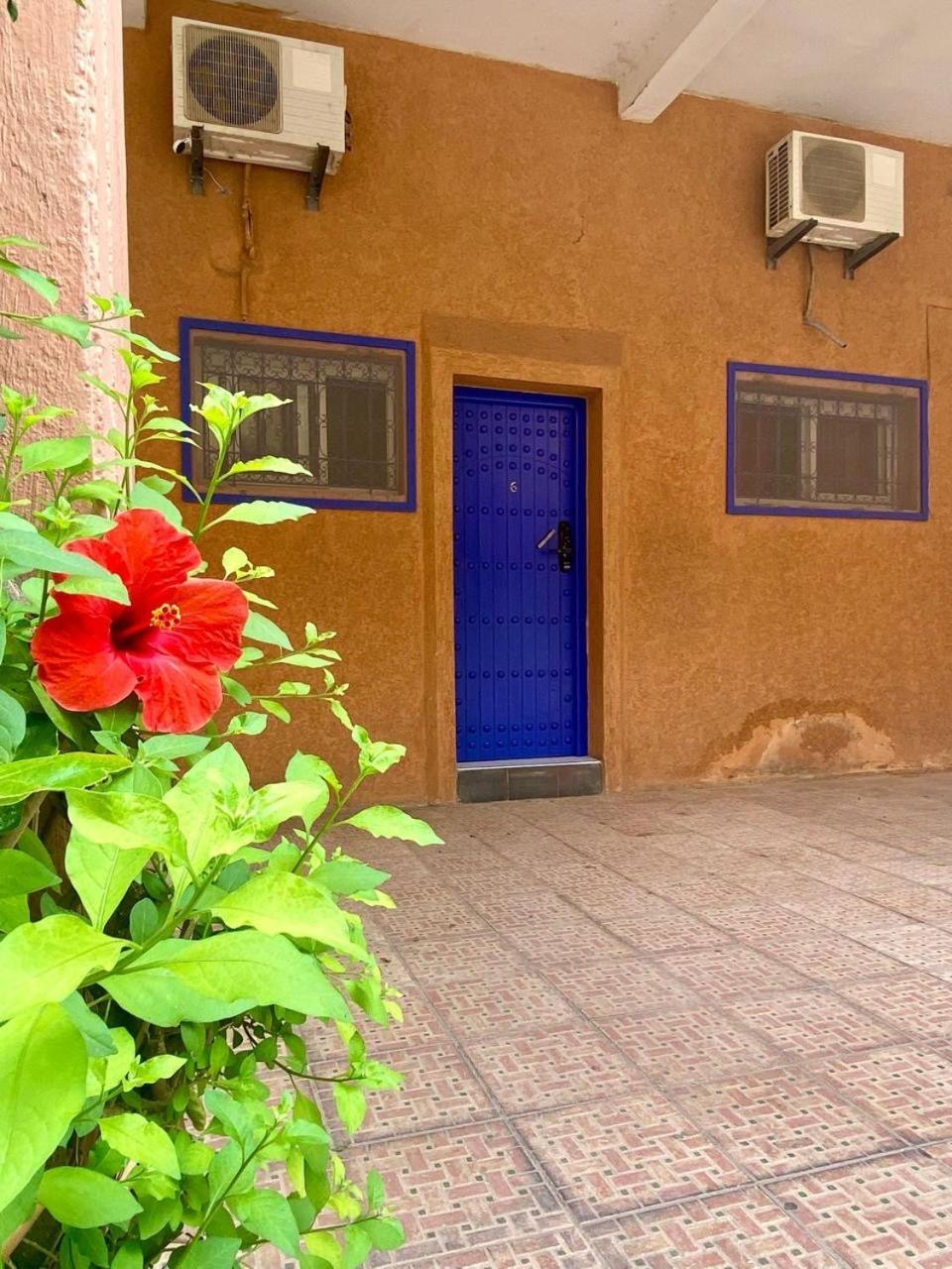 Abdo Apartment *