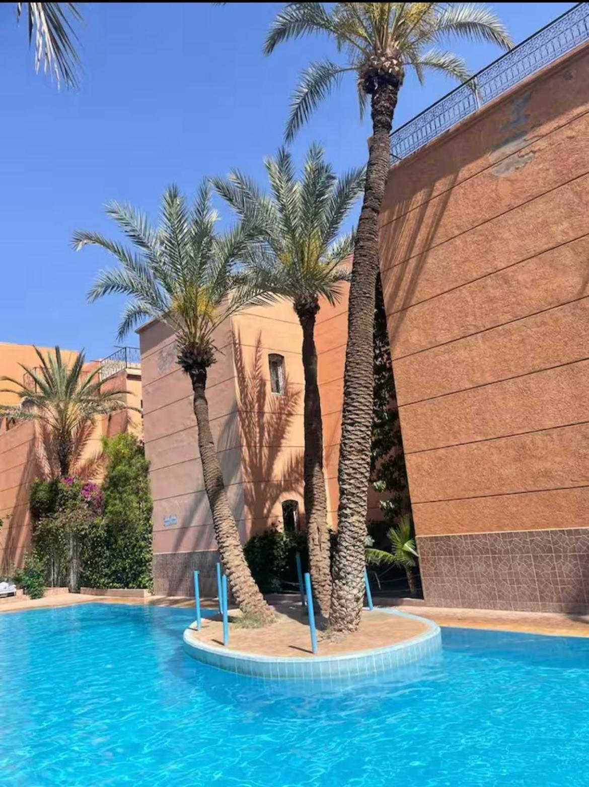 Abdo Apartment *