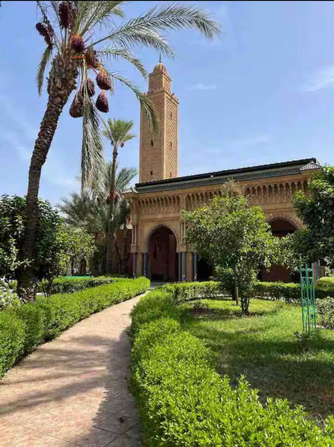 Apartment Abdo