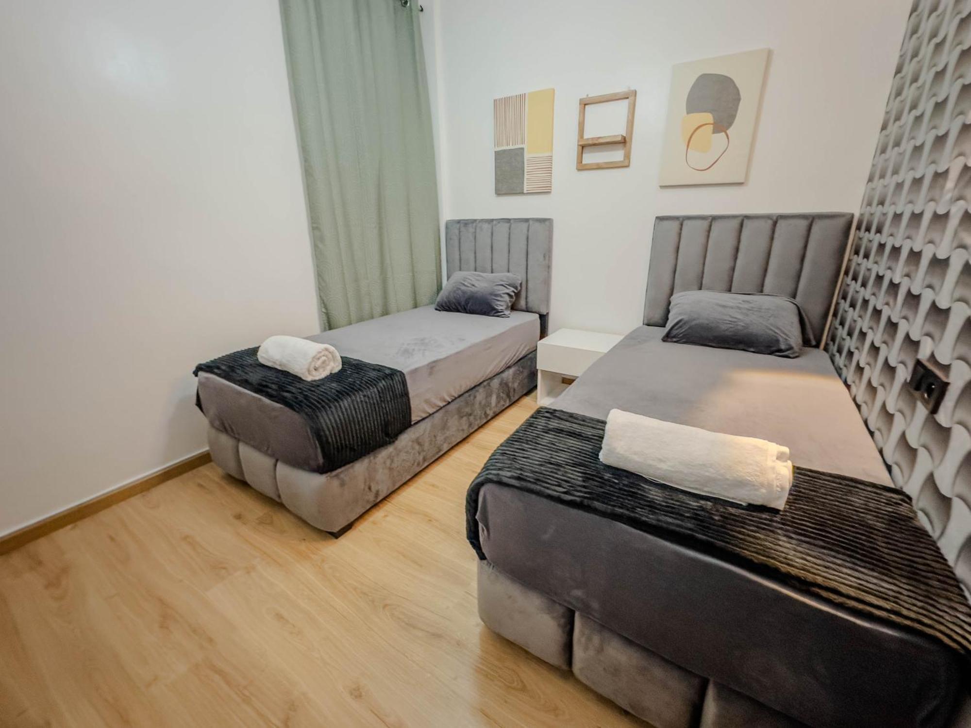 Cozy Close To Gueliz Medina Apartment