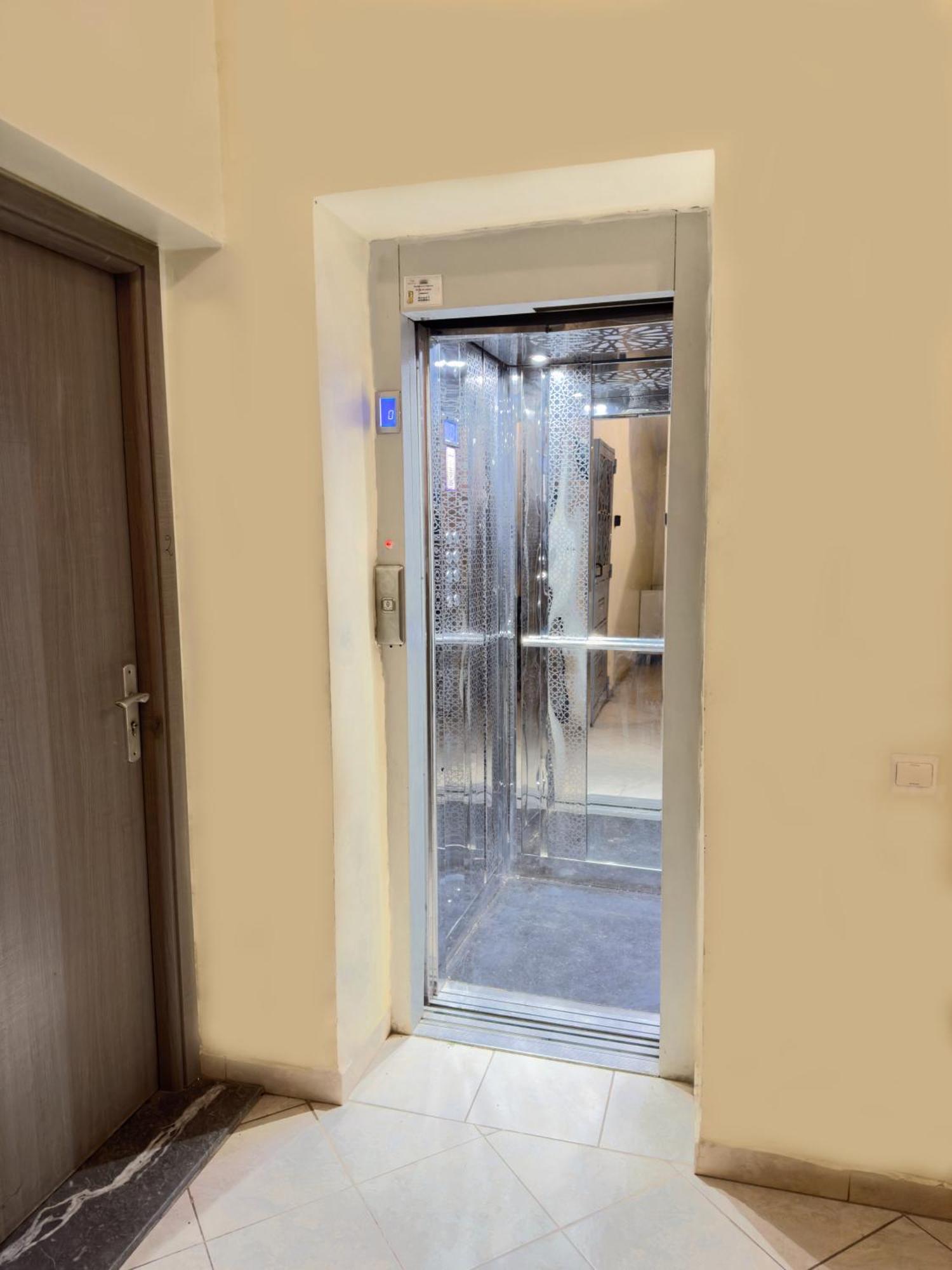 Cozy Close To Gueliz Medina Apartment *