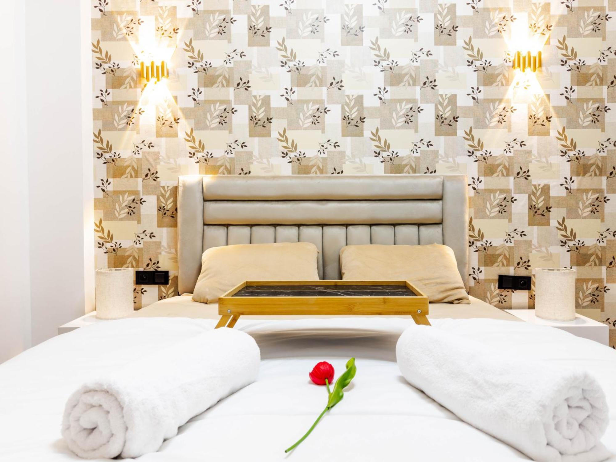 Cozy Close To Gueliz Medina * Marrakesh
