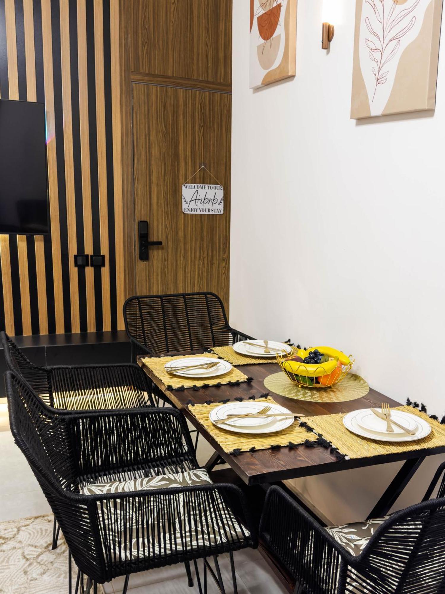 Cozy Close To Gueliz Medina Apartment