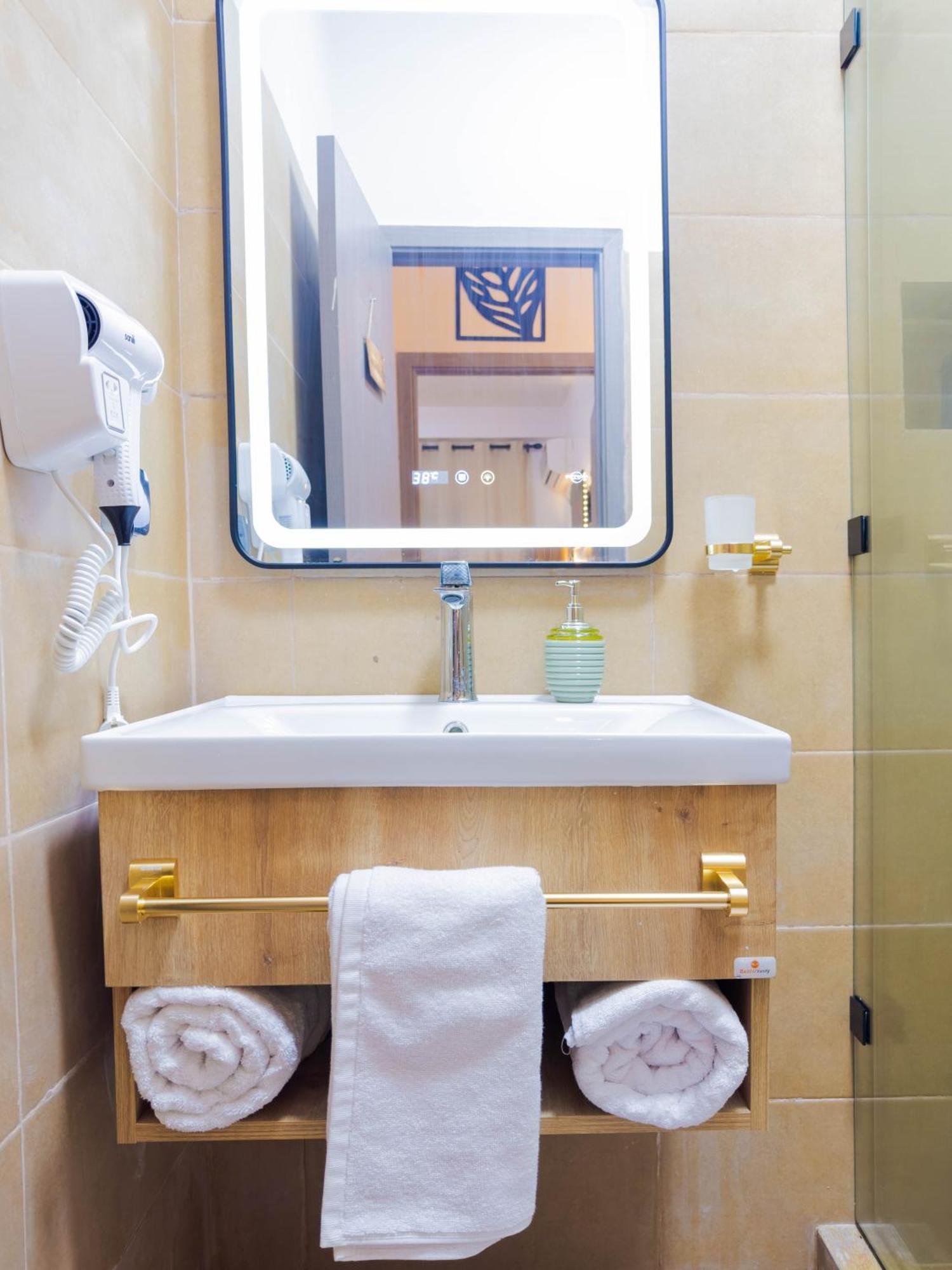 Cozy Close To Gueliz Medina Apartment *