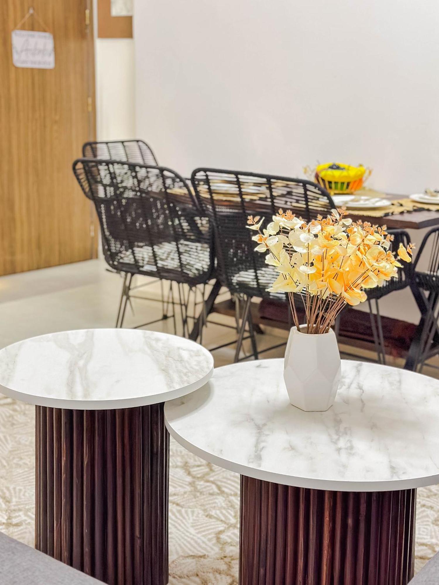 Apartment Cozy Close To Gueliz Medina Marrakesh