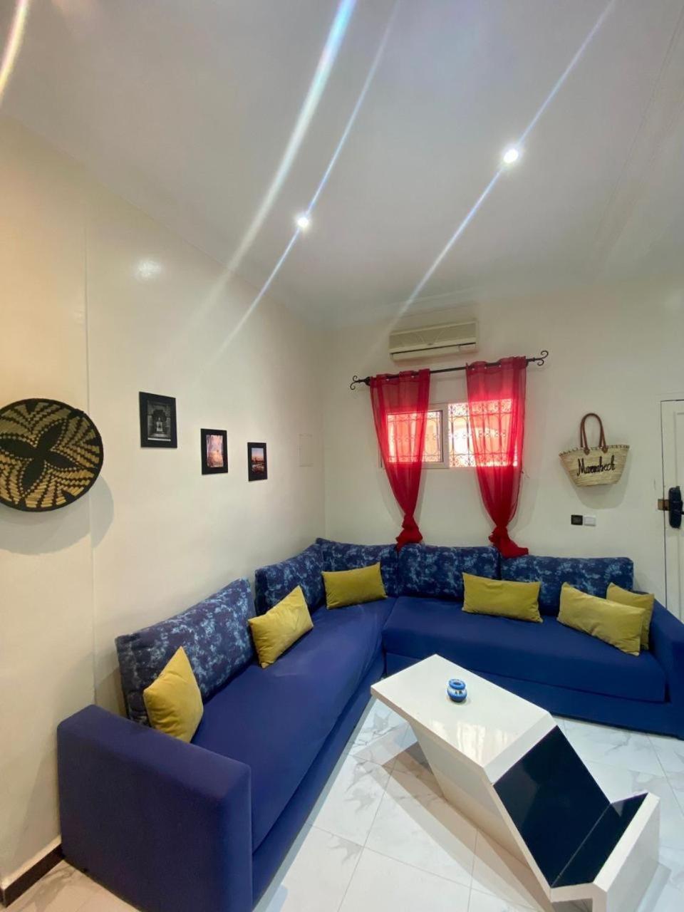 Apartment Abdo