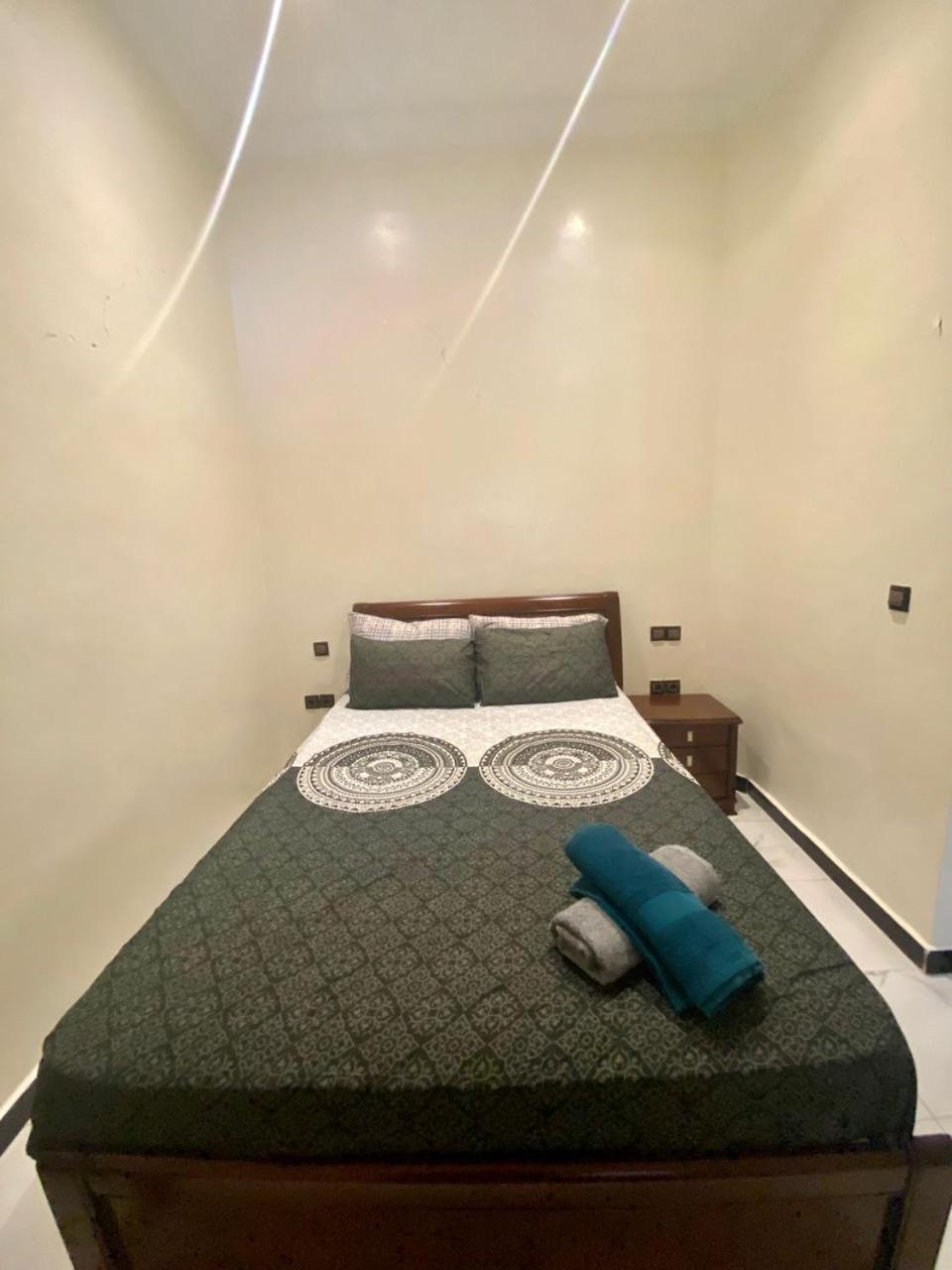 Abdo Apartment Marrakesh