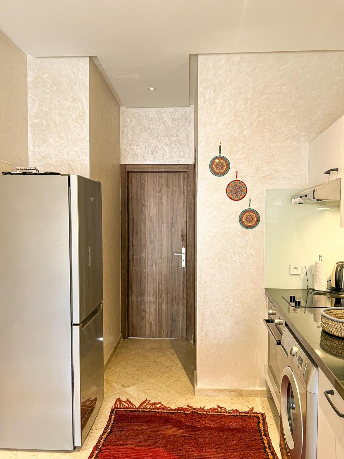 In Marrakech Apartment Marrakesh