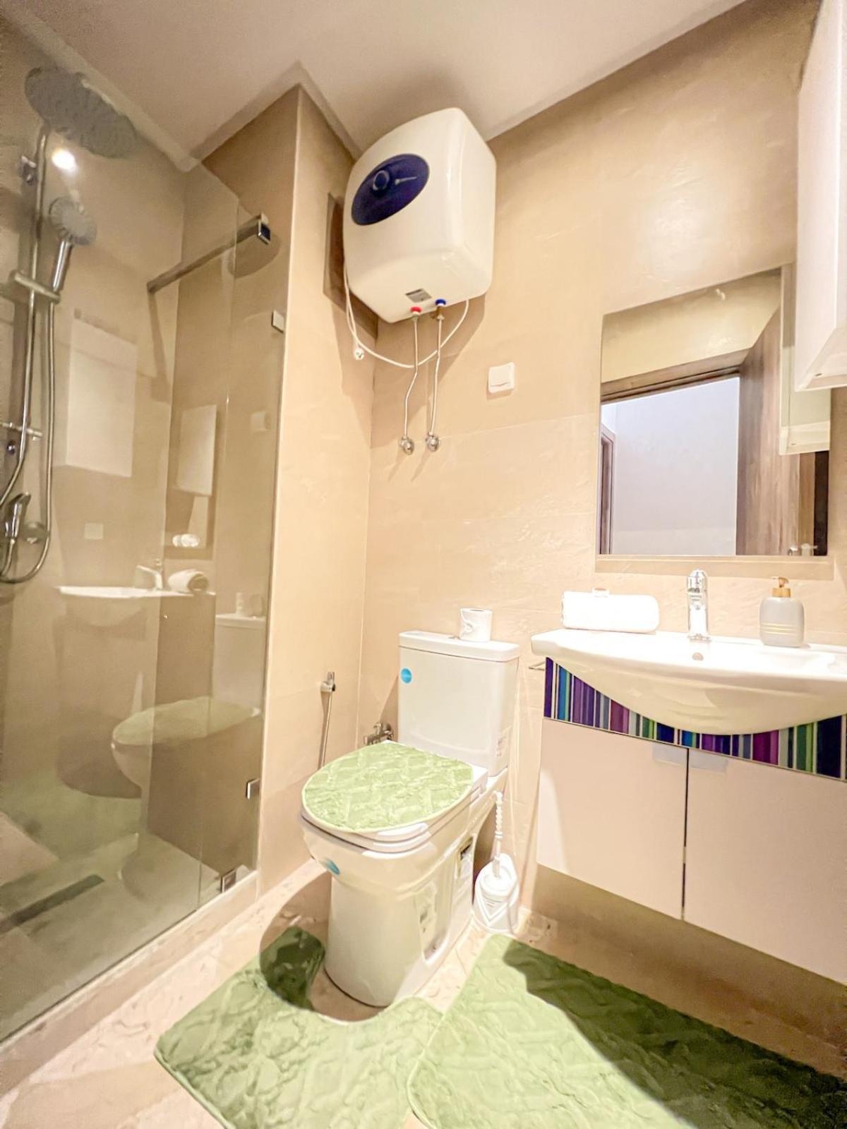 Apartment In Marrakech Marrakesh