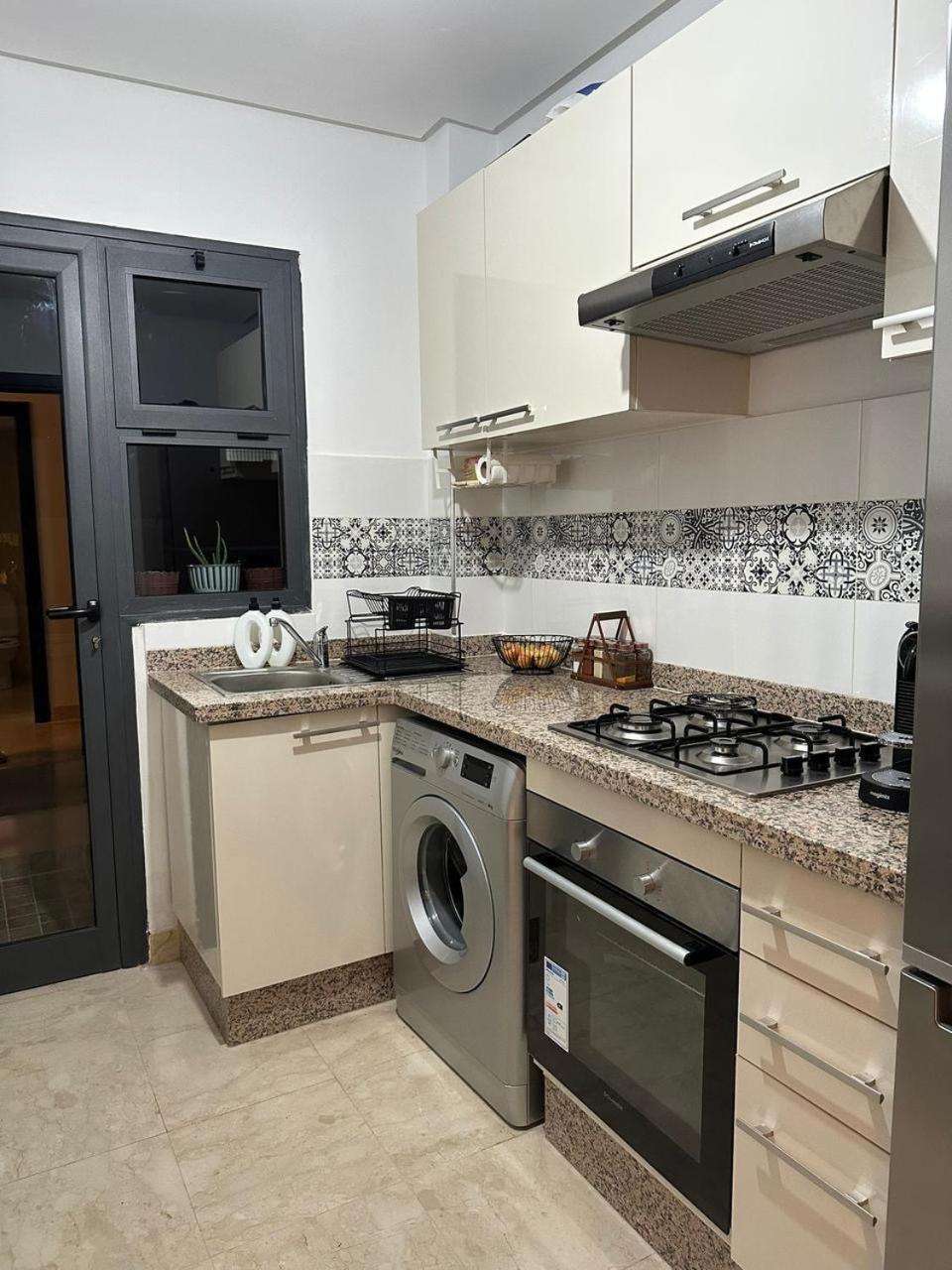 Apartment Luxury And Free Parking